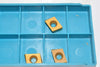Lot of 3 NEW Ingersoll 51592 CDE323R22 Carbide Inserts Grade 301