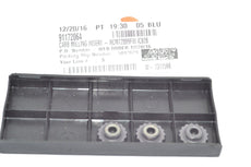 Lot of 3 NEW Iscar RCMT2009 FW Grade IC928 Carbide Milling Insert