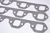 Lot of 3 NEW Klingerit 1000 Intake Manifold Gaskets, Unmarked