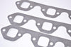 Lot of 3 NEW Klingerit 1000 Intake Manifold Gaskets, Unmarked