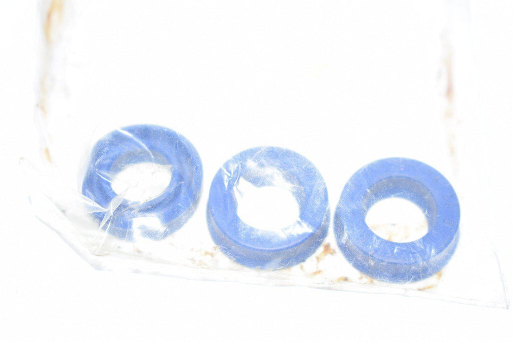 Lot of 3 NEW MU-014024080-S-UR MU Seal 14x24x8mm SYN Metric