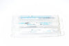 Lot of 3 NEW OSG 1592800 Spiral Point Tap, #8-32, Plug, UNC, 2 Flutes, Bright