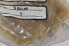 Lot of 3 NEW Plastic Process Equipment B-300-AB Wire Stripper Wheel