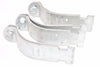 Lot of 3 NEW Power Strut PS1100 2-1/2'' STD Clamps