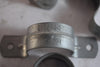 Lot of 3 NEW SCM 1-1/4 RPS Conduit Clamps