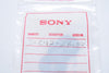 Lot of 3 NEW Sony 364229600 COVER MEMORY SWITCH 3-642-296-00