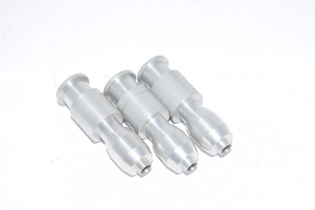 Lot of 3 NEW SONY PARTS 364244902 PULLEY CAPSTAN 3-642-449-02