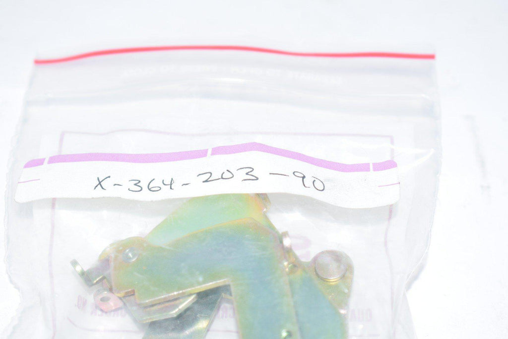 Lot of 3 NEW SONY PARTS X36420390 Lever Assy X-364-203-90