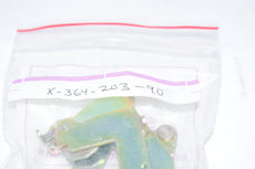 Lot of 3 NEW SONY PARTS X36420390 Lever Assy X-364-203-90