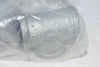 Lot of 3 NEW SPP 1-1/2'' Tee Fittings Threaded Coupling