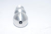 Lot of 3 NEW Stainless Check Valve Fittings 2-3/4'' OAL 3/4'' Threaded