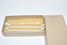 Lot of 3 NEW TE Connectivity 822138-4 Connectors