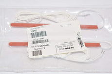 Lot of 3 NEW U.S. Sensors USP9464 USP 9464 Glass Probe Sensors