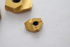 Lot of 3 NEW Walter Carbide Insert Drill Tip