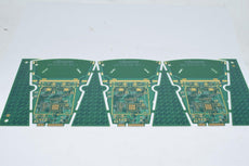 Lot of 3 NEW Xirrus 200-0125-001 Wi-Fi Access Point PCB Board Module