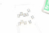 Lot of 3 Packs of 5 Littelfuse F315mA 217 Fuses