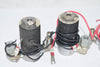 Lot of 3 Parker Skinner Solenoid Valve B3ADA1150 120V