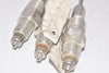 Lot of 3 Part No. 150KB285-06 Sensor, Probe 16-1/2'' OAL 316 SS