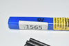 Lot of 3 Procarb .1565'' Solid Carbide Reamers