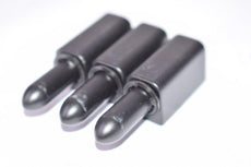 Lot of 3 Replacement Rivet Gun Tool Parts, Huck, Aerospace