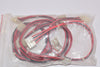 Lot of 3 SATO RH1730100 CABLE ASSY POW 1 M8485S M8490S