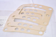 Lot of 3 Siemens PSK020U519 Material: 45835A2 .063 Thick