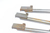 Lot of 3 Sunnen Honing Wedge Part D6C-W