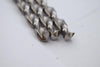 Lot of 3 Walter Titex A1622-11/32IN Extra Long Drill Bit, 11/32'', HSS Cutter Tooling