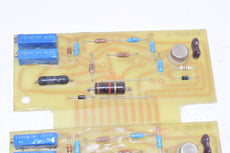 Lot of 3 WIDMANN PCB W11900-A Converter Boards
