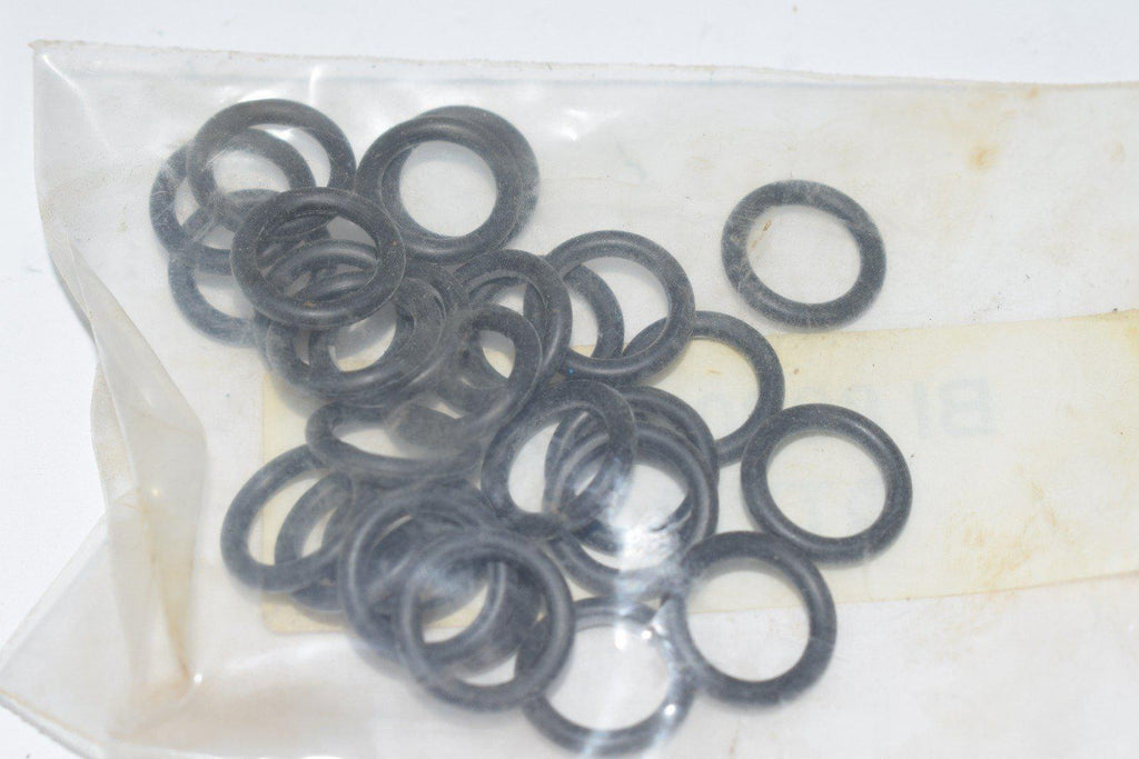 Lot of 30 NEW BISHAMON O-RING BI 80800010