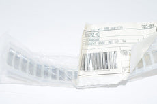 Lot of 30 NEW Ohmite 605SJR00200E 2 mOhms �5% 0.5W, 1/2W Chip Resistor Strip