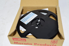 Lot of 300 NEW muRata SAFEA2G45MA0F0AR1S SAW Filter IC