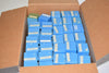 Lot of 32 Deltronic Pin Gages Inspection Plug Gauges Machinist Tooling Mixed Lot