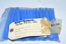Lot of 32 NEW Turbo Parts Reliant 0292A757P0029 Bolt Studs Turbine