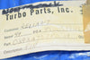 Lot of 32 NEW Turbo Parts Reliant 0292A757P0029 Bolt Studs Turbine