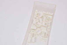Lot of 34 NEW 455-1278-ND CONN HEADER PH TOP 5POS 2MM