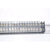 Lot of 36 IDEC TERMINAL BLOCK BN15U 300V 10A 22-14 AWG