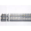 Lot of 36 IDEC TERMINAL BLOCK BN15U 300V 10A 22-14 AWG