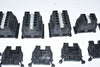 Lot of 37 Allen Bradley, 1492-W4 Terminal Block