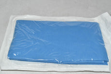 Lot of 37 NEW 3M 1089 Steri-Drape Half/Large Utility Sheets w/ Biocade Fabric