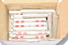 Lot of 39 NEW Morris 94510 Long Barrel Splice Copper Compression Connector Type Number-8 Wire Range