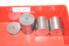 Lot of 4 .078-.079 Contact Holders Machinist Inspection Tooling Pin Gage