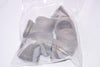 Lot of 4 Elbow Pipe Fitting, Plumber Fittings, 1''