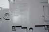 Lot of 4 Entrelec, Type: 22.0P VDE Gr:C 750V, 800V Fuse Holders