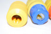 Lot of 4 Erickson GE Liquid Tight Plugs