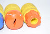 Lot of 4 Erickson GE Liquid Tight Plugs