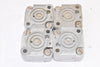 Lot of 4 F & P Amplifying Relays, ABB