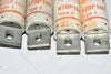 Lot of 4 Gould Ferraz Shawmut A70P100 Type 4 Fuse 100A 700 volts