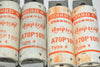 Lot of 4 Gould Ferraz Shawmut A70P100 Type 4 Fuse 100A 700 volts