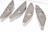 Lot of 4 Helical SL28730 Pawls Turning Sliding Component, SL51418